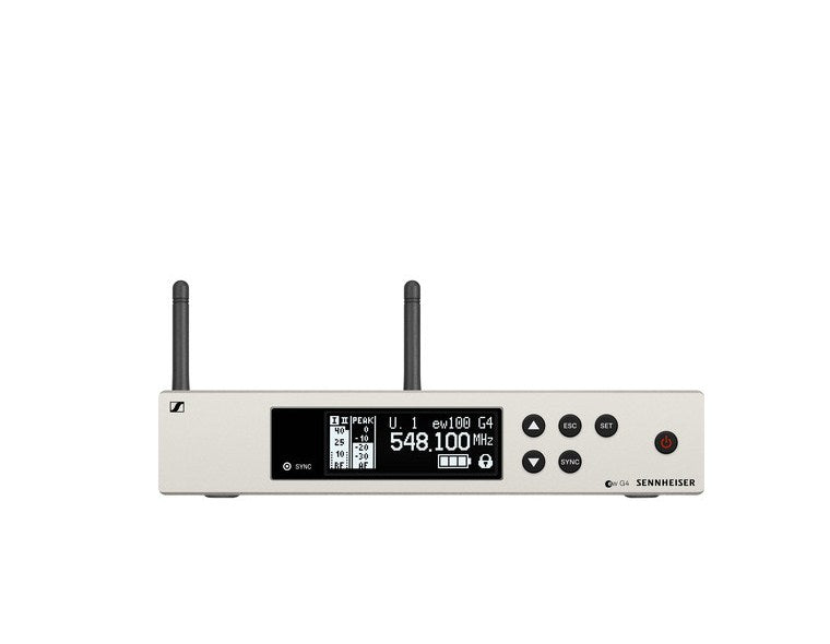 Sennheiser ew 100 G4-945-S-A - 305broadcast