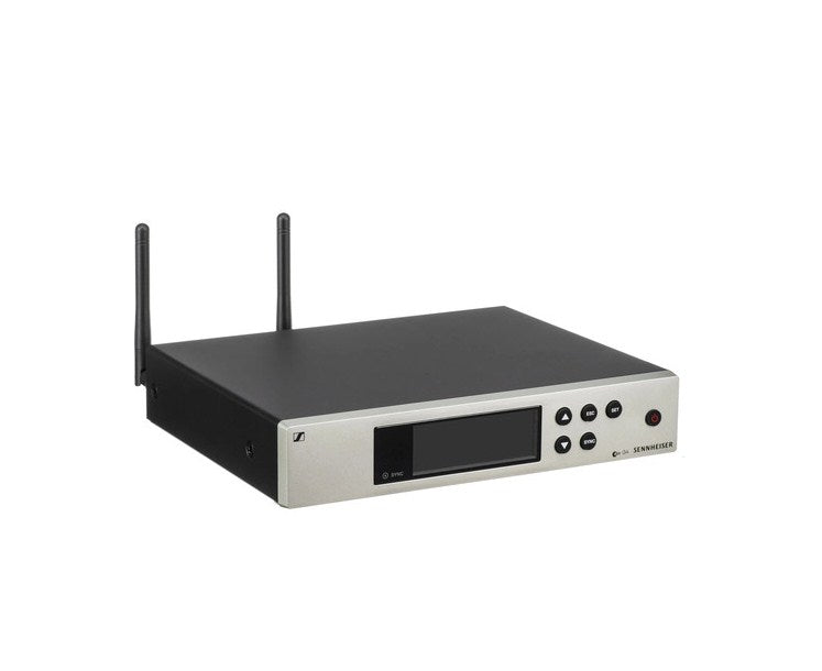 Sennheiser ew 100 G4-ME2-A1 - 305broadcast