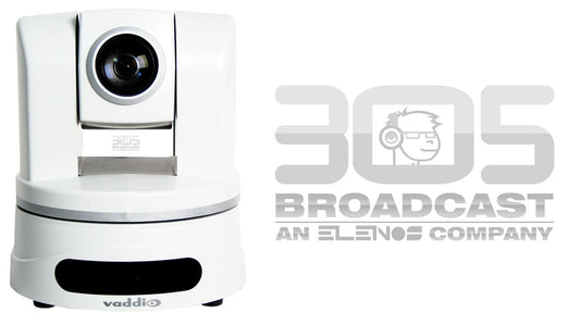 Vaddio PowerVIEW HD-22 - 305broadcast
