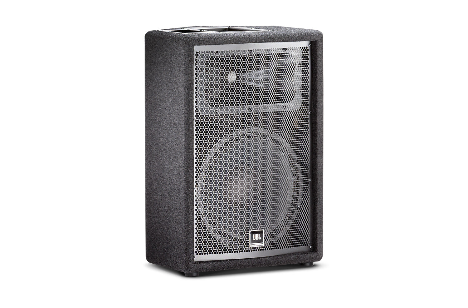 JBL Professional JRX212 Portable 2-way Sound Reinforcement Loudspeaker System, 12-Inch - 305broadcast
