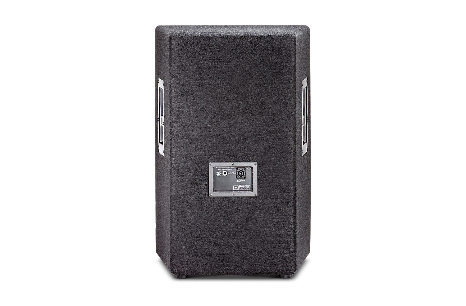 JBL Professional JRX215 Portable 2-way Sound Reinforcement Loudspeaker System, 15-Inch - 305broadcast