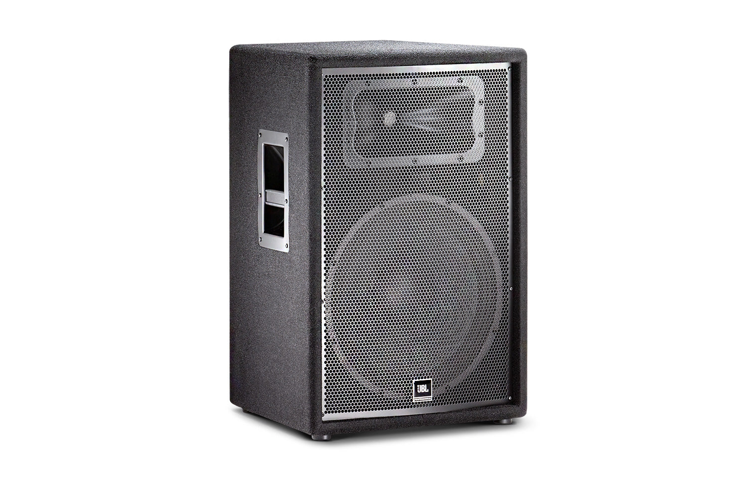 JBL Professional JRX215 Portable 2-way Sound Reinforcement Loudspeaker System, 15-Inch - 305broadcast