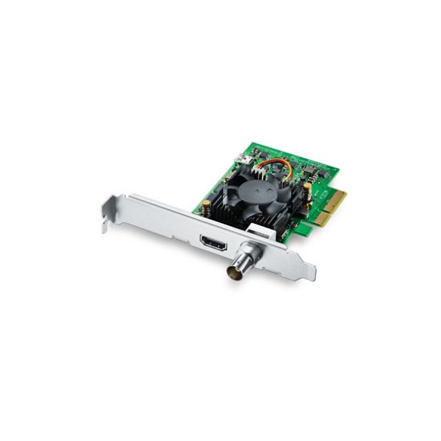 Blackmagic Design DeckLink Mini Recorder 4K - 305broadcast