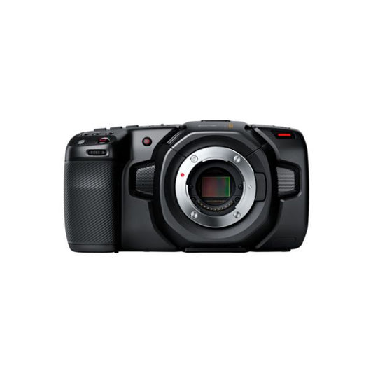 Blackmagic Design Pocket Cinema Camera 4K - 305broadcast