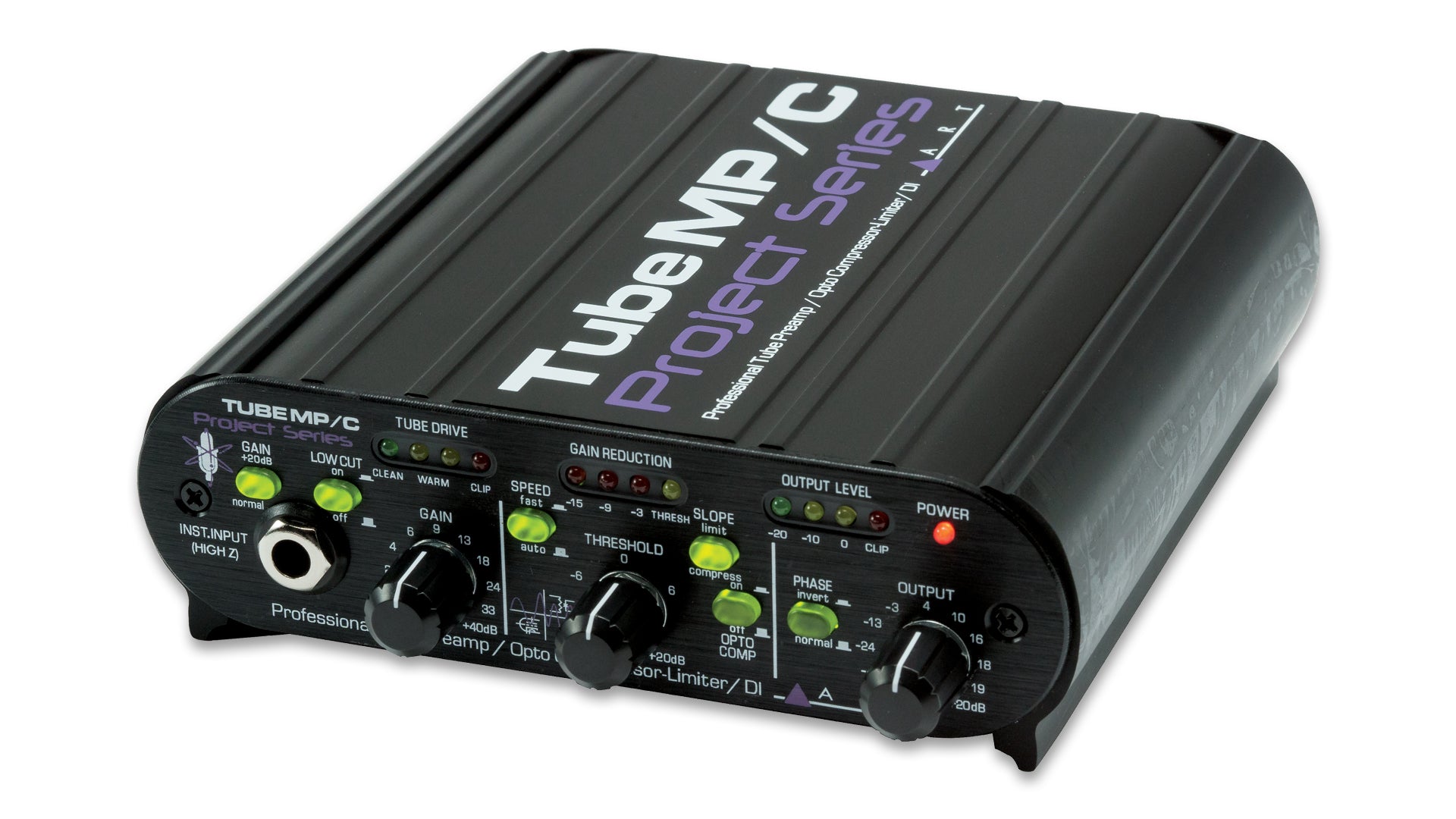 ART TUBEMP/C - 305broadcast