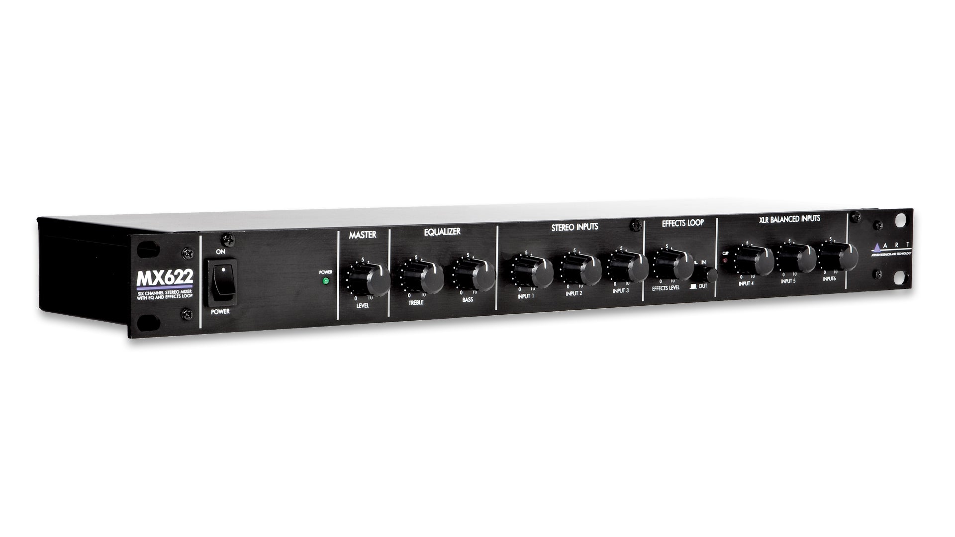 ART MX622 – 305broadcast