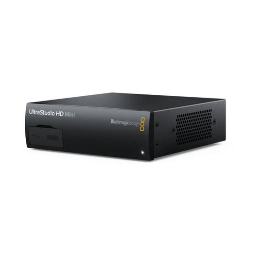 Blackmagic Design UltraStudio HD Mini - 305broadcast