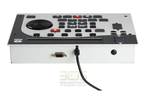 VoxPro 7 Wheatstone Recorder/Editor System - 305broadcast